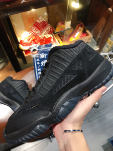 【aj11黑爆裂】aj11黑爆裂品牌,价格 - 阿里巴巴