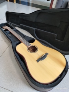 麦杰克吉他sd4000