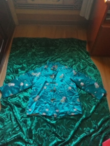 000人付款淘宝旧衣服,旧棉袄 老