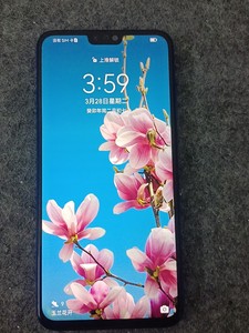 华为honor 8x 6g运行 64g内存 功能完好_阿里巴巴找货神器