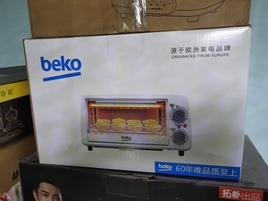 beko烤箱