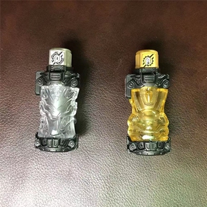 国产创骑能量瓶子金兔银龙满瓶dx款假面骑士儿童模型玩具可联动