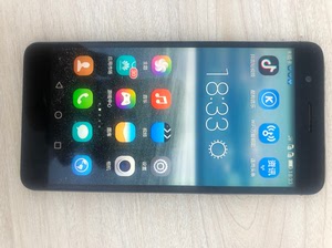 华为荣耀6plus内存16g运行内存3g支持电信4g移动联通