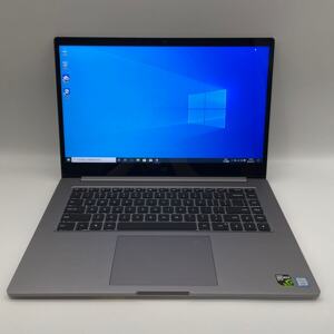 95新【特价】xiaomi/小米笔记本 i5-8250u