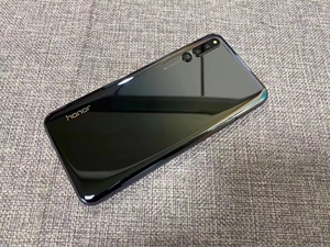 荣耀magic2麒麟980处理器全网通魔术2手机王者吃鸡备用