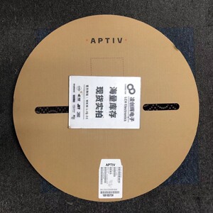 品牌 ：Aptiv(Delphi) 德尔福