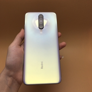 红米 k30 5g 8g 256g 9新 小米二手手机