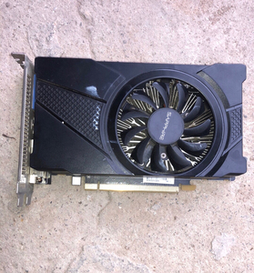 r7240蓝宝石显卡,亮机卡,非矿卡,自用