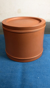 津门马金山精制蛐蛐罐马家罐