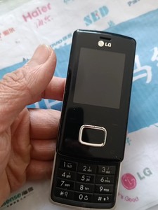 lg kg90巧克力系列手机.成色不错不错,没有充电器没法测