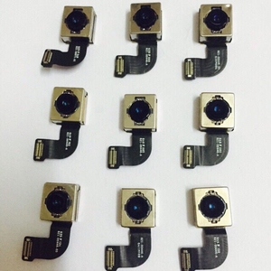 苹果7代后摄像头iphone7后置摄像头原装大相头