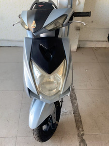 国威摩托车踏板