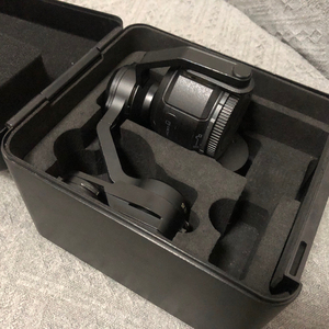 大疆禅思悟1x5云台相机 带盒子 非x3 x5r x5s z