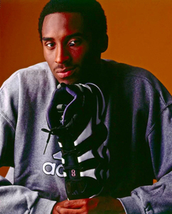 47码黑金限量 极度稀少 阿迪kb3 科比3 天足 craz