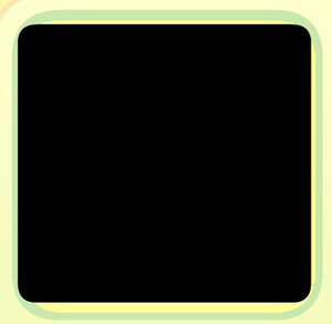 【24椰崽29】奥比岛团队极致纯黑背景