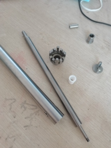 速度三缺一淘宝德国ika/艾卡 t 25 digital 高速乳化分散机 匀浆机