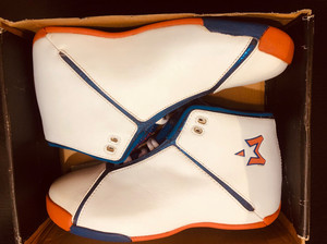 马布里篮球鞋,马布里1代,starbury篮球鞋,马布里第一