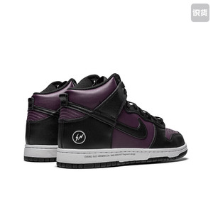 nike dunk sb 藤原浩联名 40码