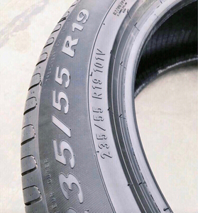 235/55r19倍耐力防爆轮胎韦德 101v奔驰glc26