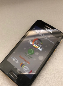 三星i8530成色非常好.可以投影的手机,机器功能都正常长期