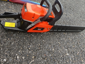 铃木王9900全新未用!油锯!识货的老铁联系