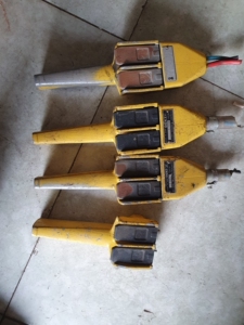 远藤气动葫芦手柄400一个,买三增一,需要的拿