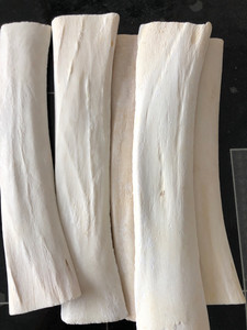 牛骨板.牛骨片.雕刻镶嵌刀柄原料天然牛骨漂白料