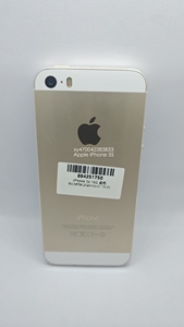 9成新  苹果 Apple iPhone 5S  港澳台无锁 16G 二手机