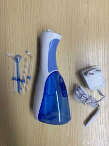 【商品名称】洁碧洗牙器 wp-450e2