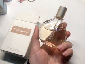dkny香水30