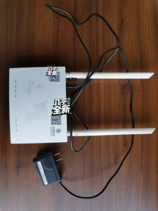 中国移动千兆宽带光猫吉比特无源光纤接入用户端设备gm220