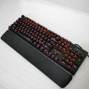 二手机械键盘 磁动力1900二代lk光轴电竞键盘 网吧网咖游