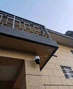 掌上看家摄像头家用