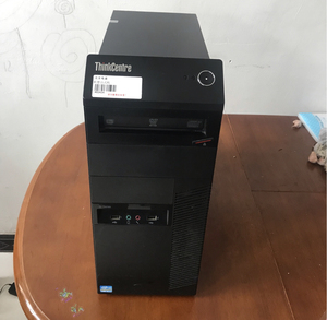 00同款货源rf123566淘宝联想电脑m8500t准系统8台h81,m8400t 3台