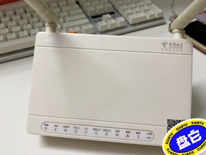 天翼网关2.0电信宽带光猫2.4g,友华光纤猫