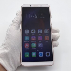 9成新oppo a73  二手手机