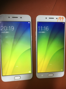 oppor9s二手手机学生机备用机老年机工作室手机r9sr9