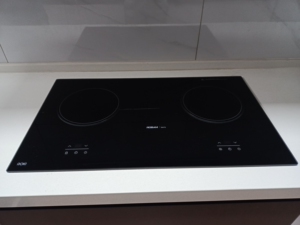 自用老板双眼智能电磁灶cs32-9w70