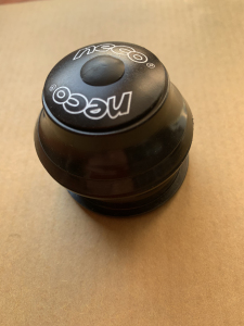 neco 车头碗 包邮全新 天王志庆 44mm 8式花心碗组