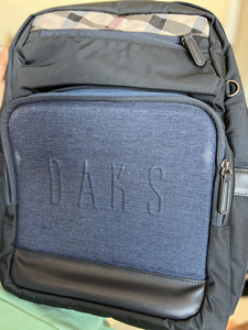 daks书包