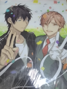 000人付款淘宝tencount 10count周边  宝井特典 文件夹 价