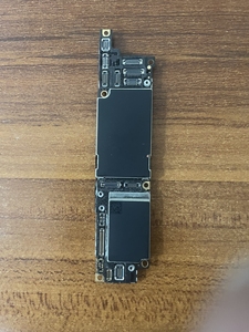 苹果xr,主板,国行128,无锁无id,无面容,单板,功能正