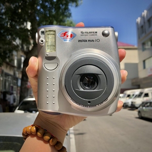 000人付款淘宝【多台可选】富士拍立得mini10 一次成像 拍立得相机 i