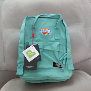 dickies迷你双肩包帝客迪克mini小书包儿童迷你