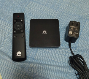 华为盒子m330增强版 4k极清全网通智能电视盒子