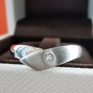 00tb700638183淘宝ido男款戒指 刚买十几天 全