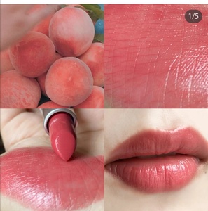 mac/魅可换色 全新 口红 西柚色520seesheer