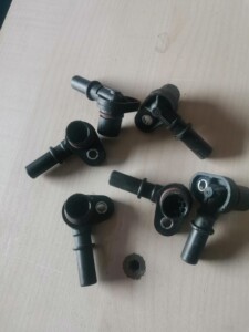 大众新款电子真空泵单向阀