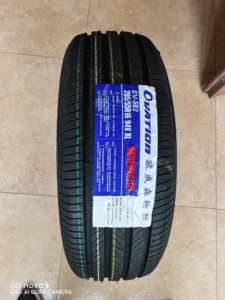 000人付款淘宝205 45 16轮胎两条欧威森两条耐克森一共四条,成色花纹