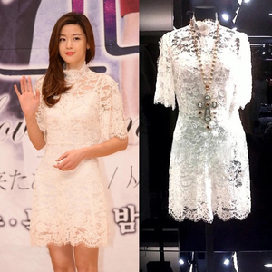 【千颂伊同款连衣裙】千颂伊同款连衣裙品牌,价格 - 阿里巴巴